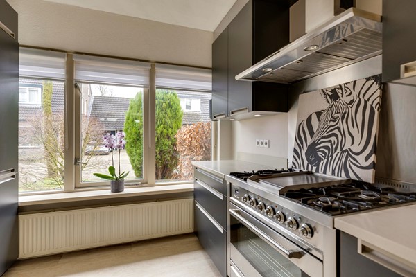 Medium property photo - Weserlaan 56, 5691 MJ Son